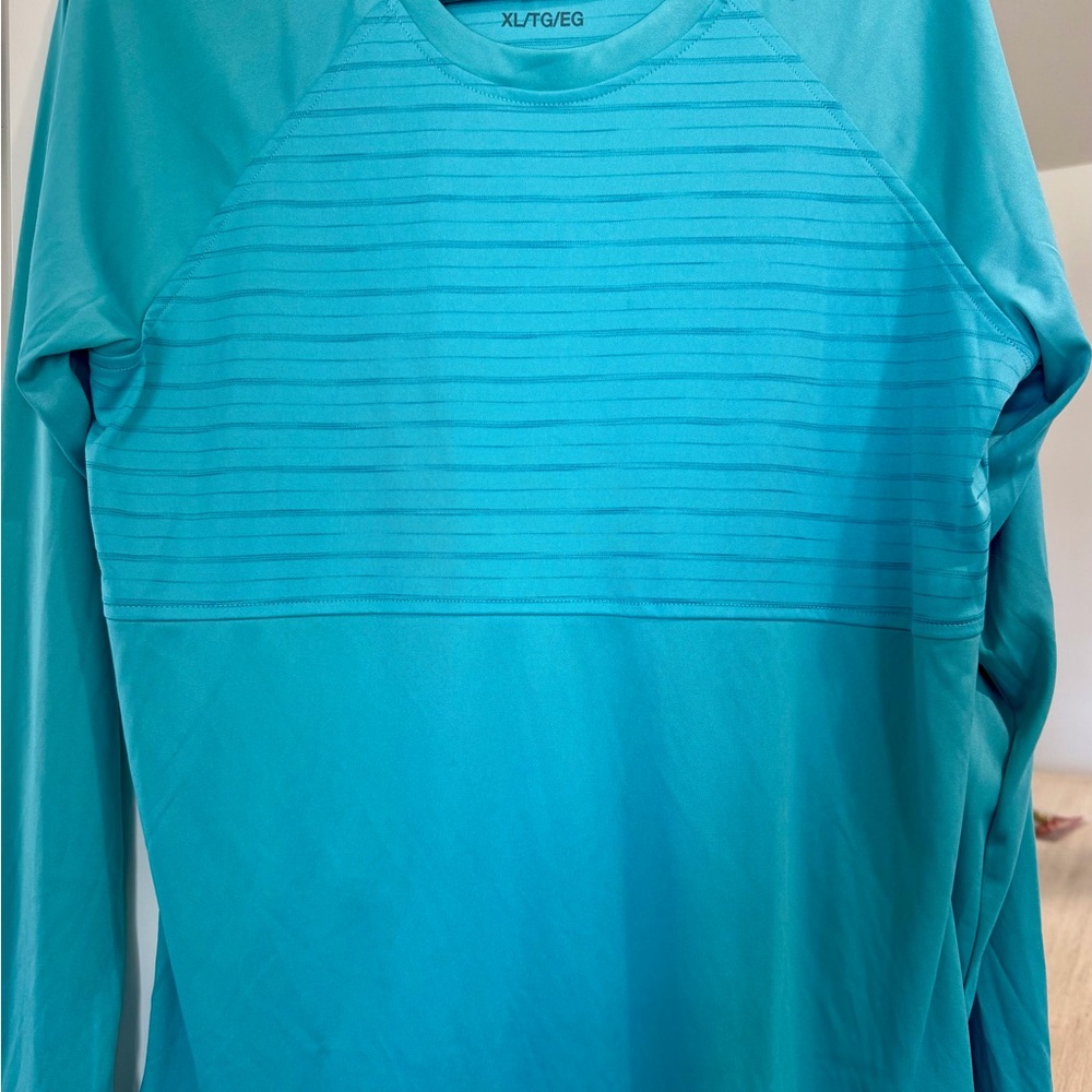 TWO (2) Womens Rash Guards